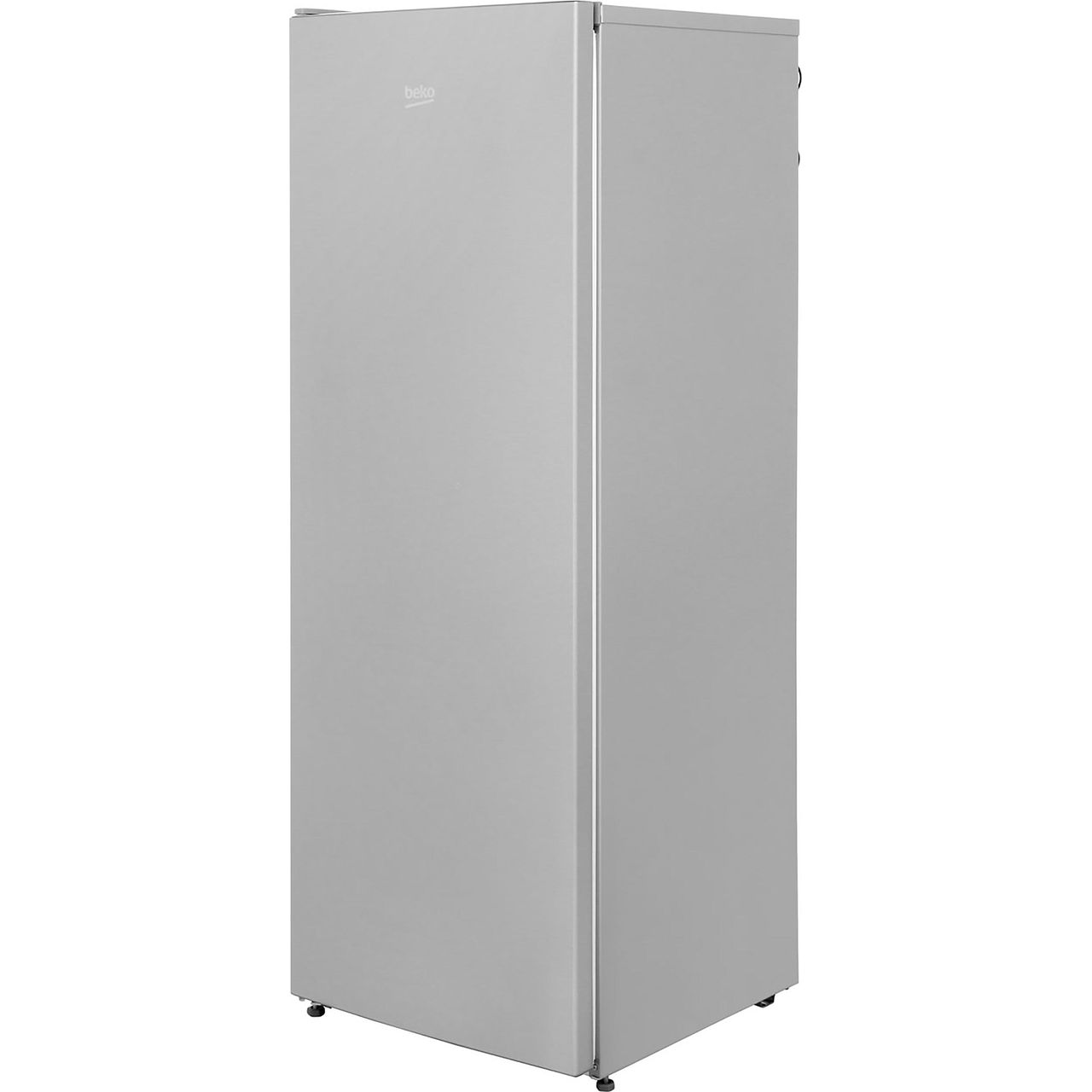 Beko FFG1545S Frost Free Upright Freezer Review
