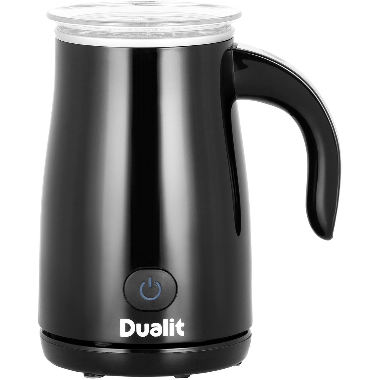 Dualit 84135 Milk Frother Review