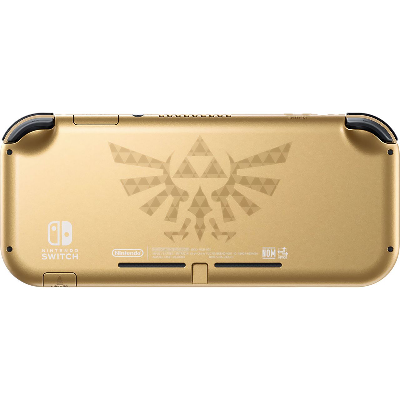 New Nintendo 3DS XL selling hyrule edition