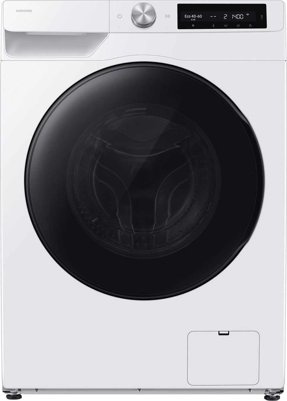 Samsung WD90HG6U94BEU1 9kg/6kg Washer Dryer - 1400 rpm - White
