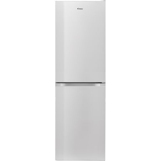 Candy CMCL1572WKN 50/50 Fridge Freezer - White - F Rated