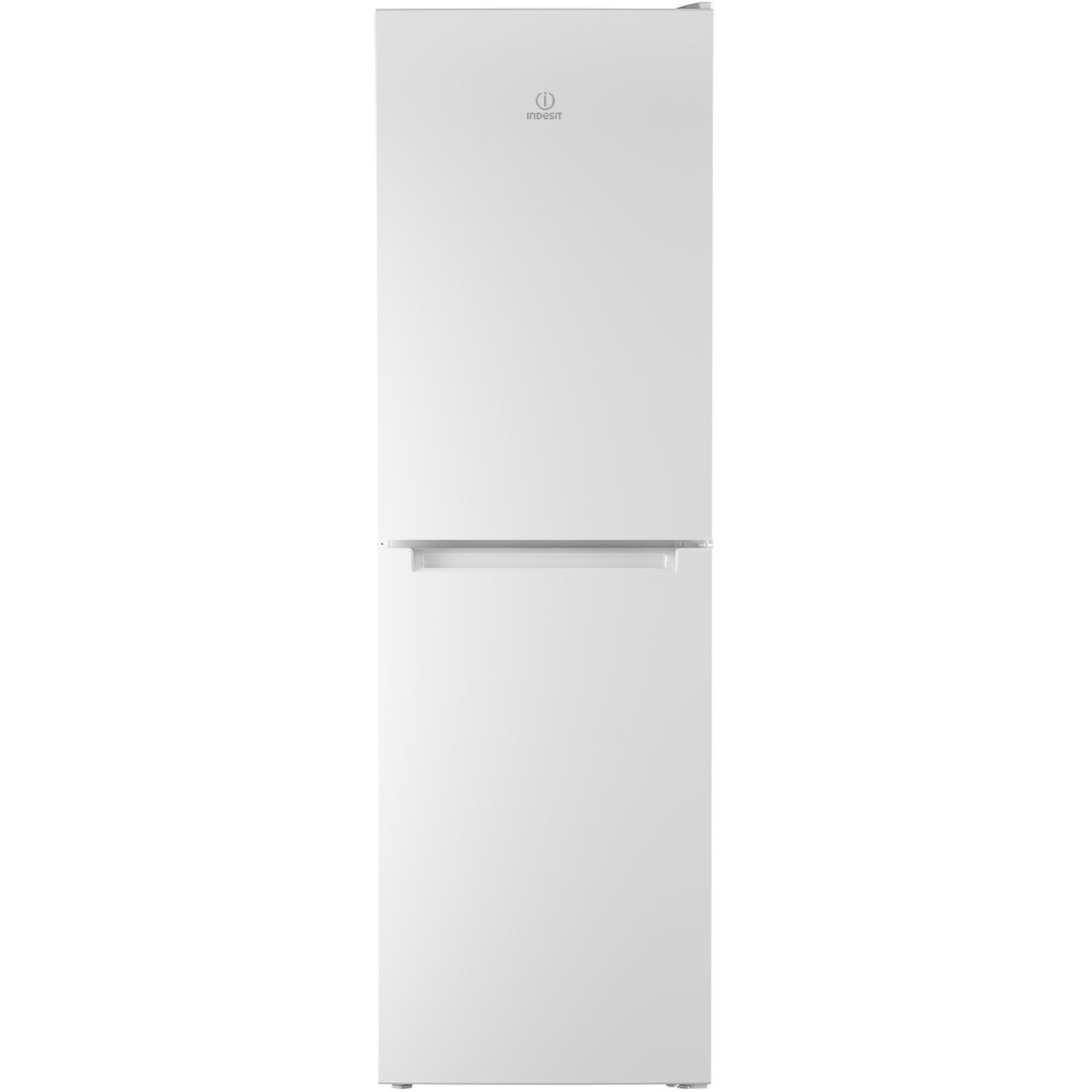 Indesit LD85F1W.1 50/50 Frost Free Fridge Freezer Review