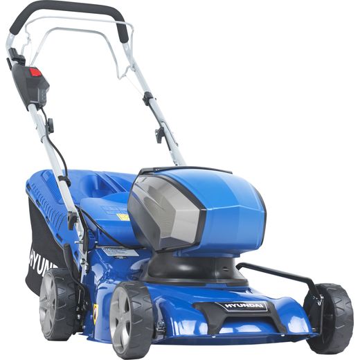 Hyundai HYM40LI420SP 40 Volts Cordless Lawnmower