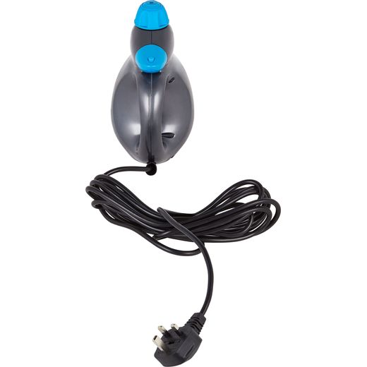 Bissell Steam Shot 2635E Steam Cleaner - back shot