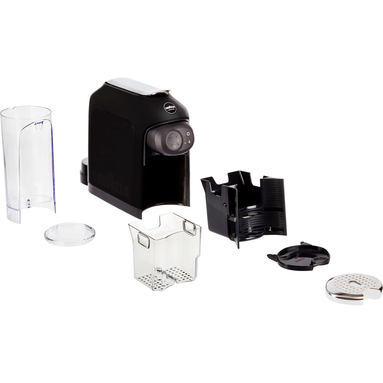 Lavazza Pod Coffee Machine 