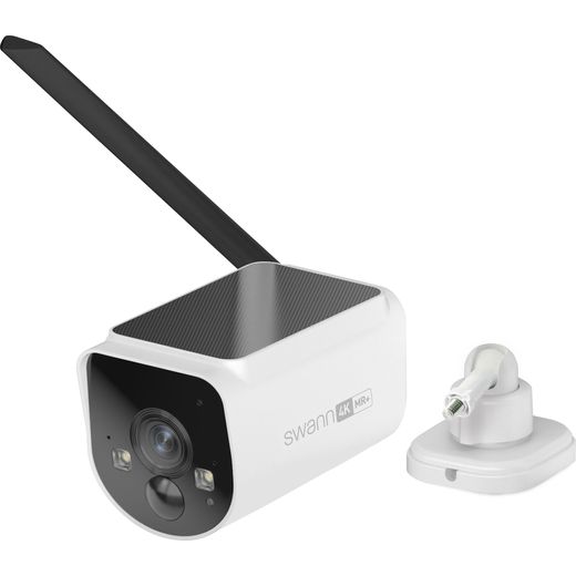 Swann smart security camera | SWNVW-MR4KCAM | ao.com