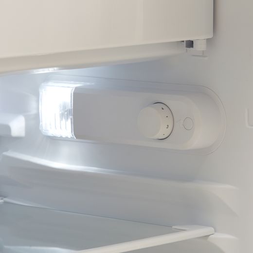 Beko UR4584W Fridge - White