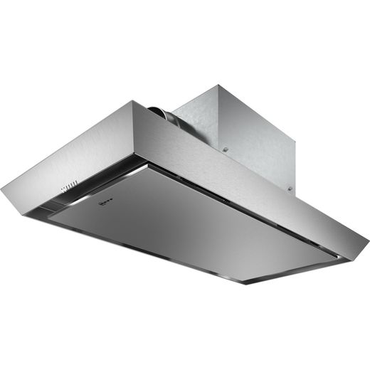 neff cooker hood 80cm