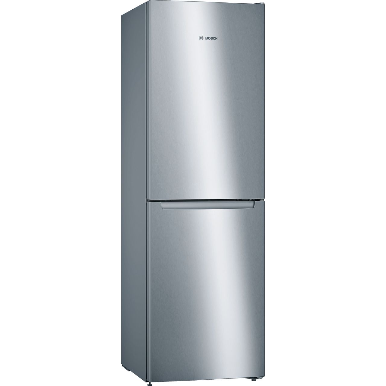 Bosch Serie 2 KGN34NLEAG 50/50 Frost Free Fridge Freezer Review