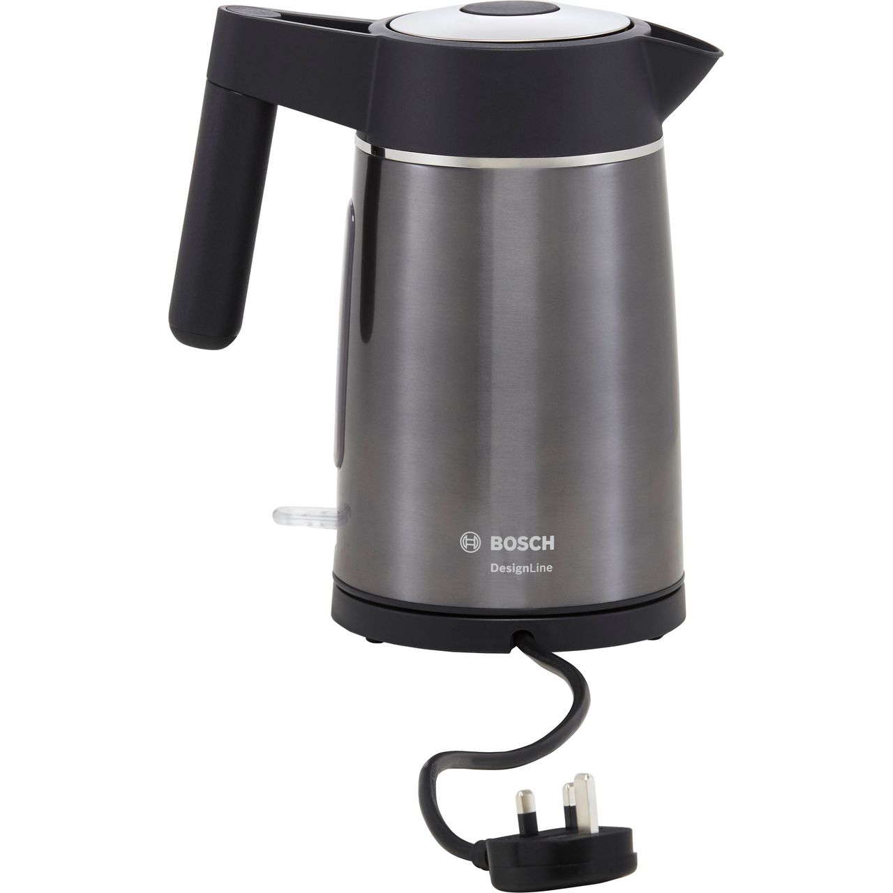 bosch designline kettle anthracite