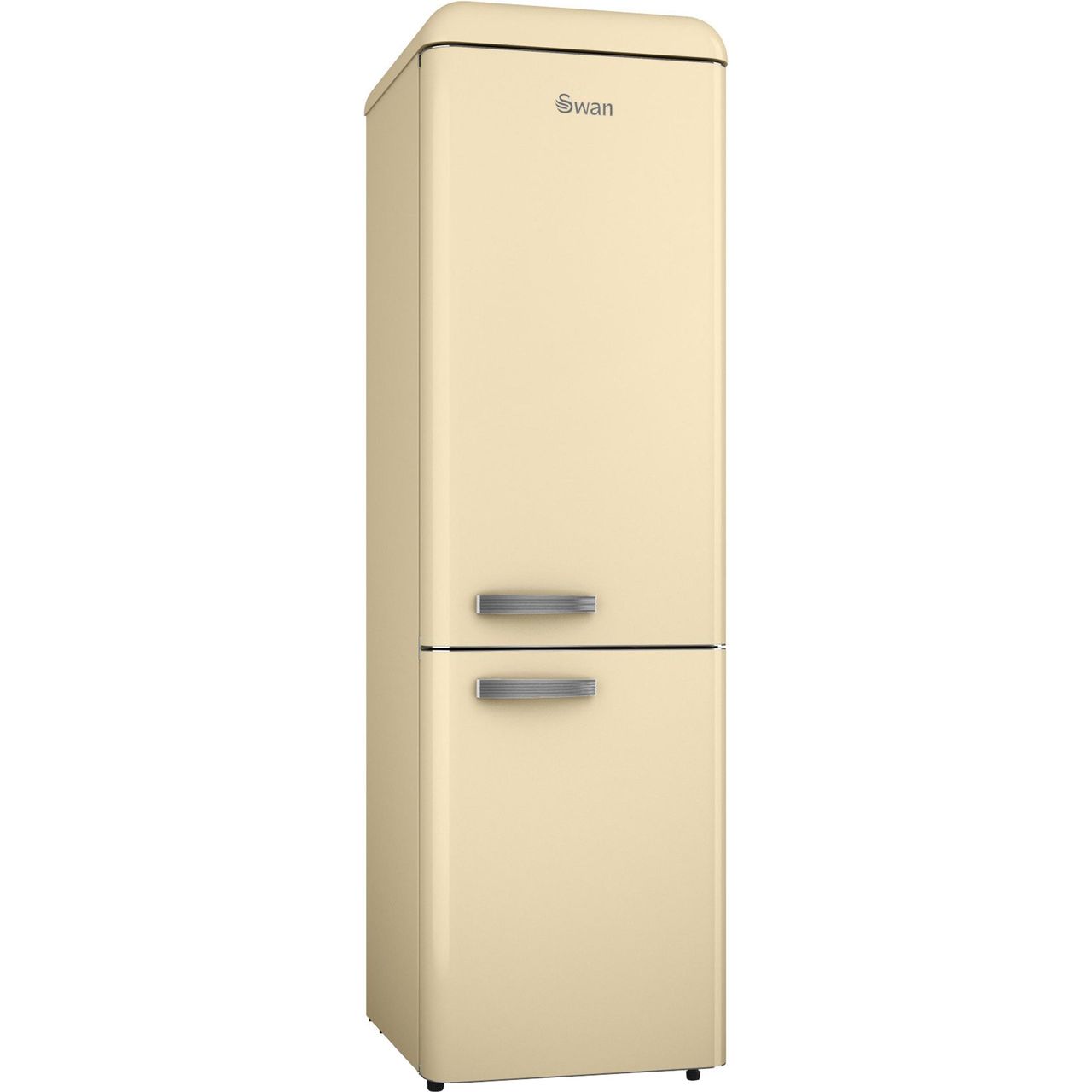 swan fridge freezer for sale