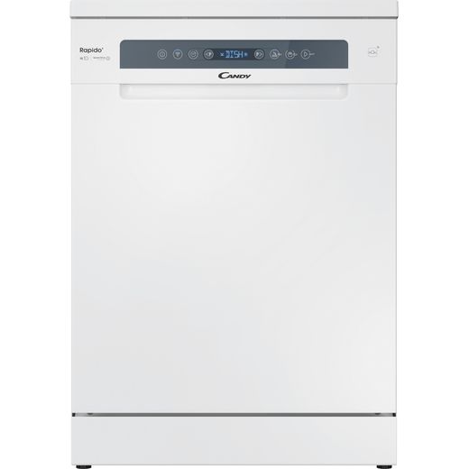 Candy Dishwasher White CF5C7F0W