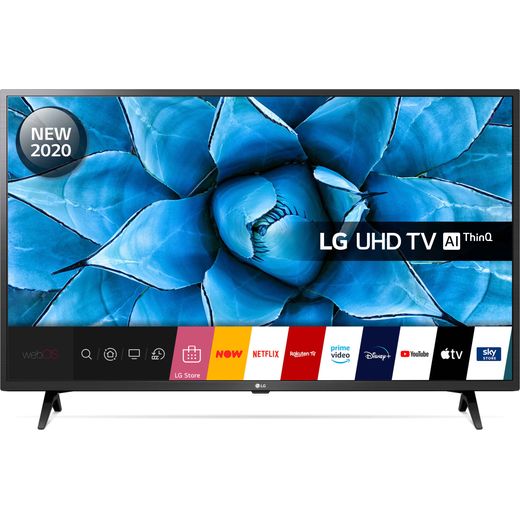 LG 43UN73006LC 43" Smart 4K Ultra HD TV