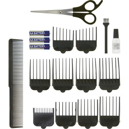 Wahl WAH79305-2817 Hair Clipper Blue