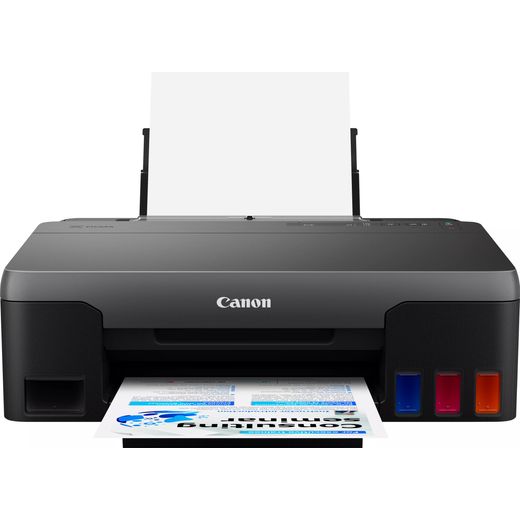 Canon PIXMA G1520 MegaTank Black