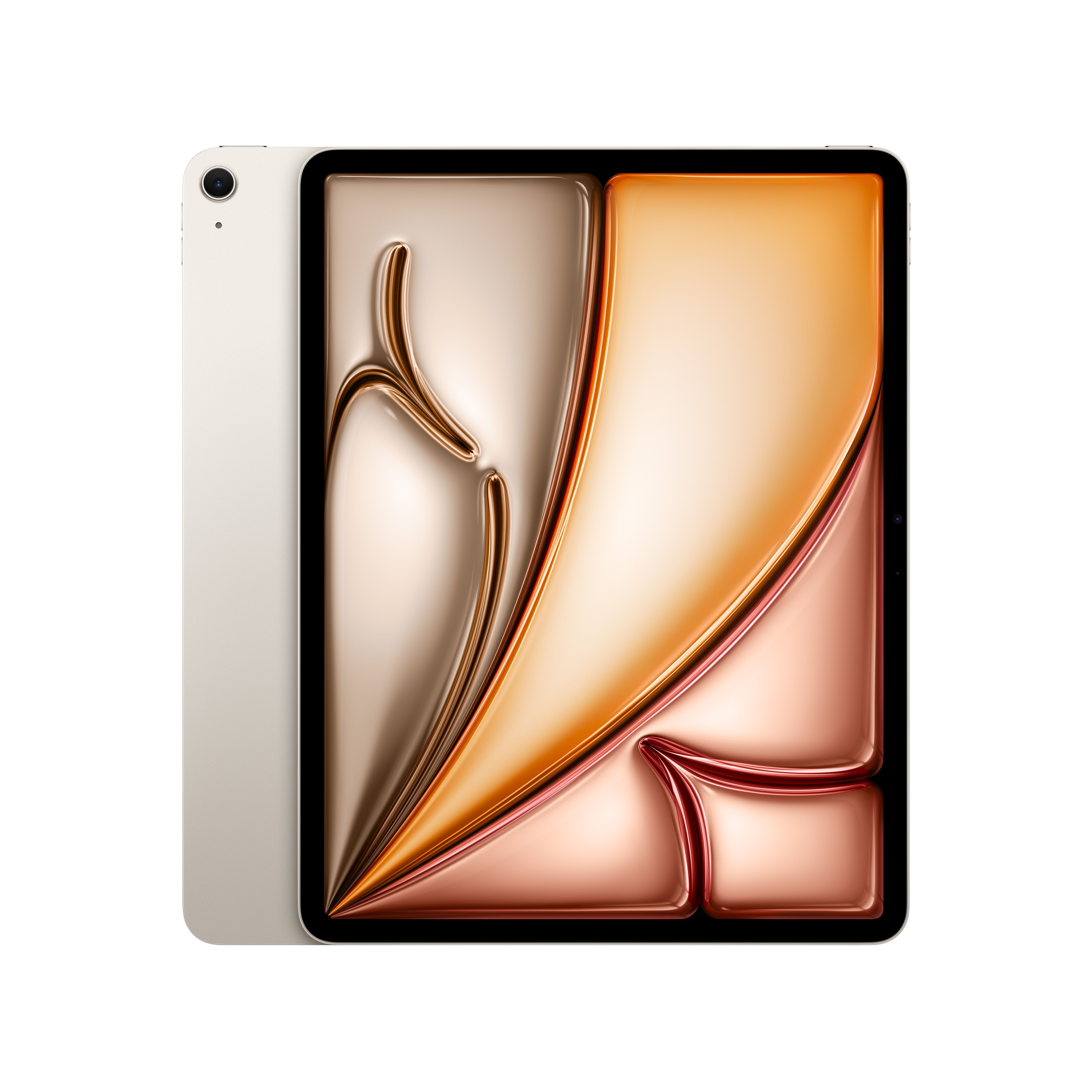 Apple iPad Air 13-inch M4 Chip 128GB WiFi White
