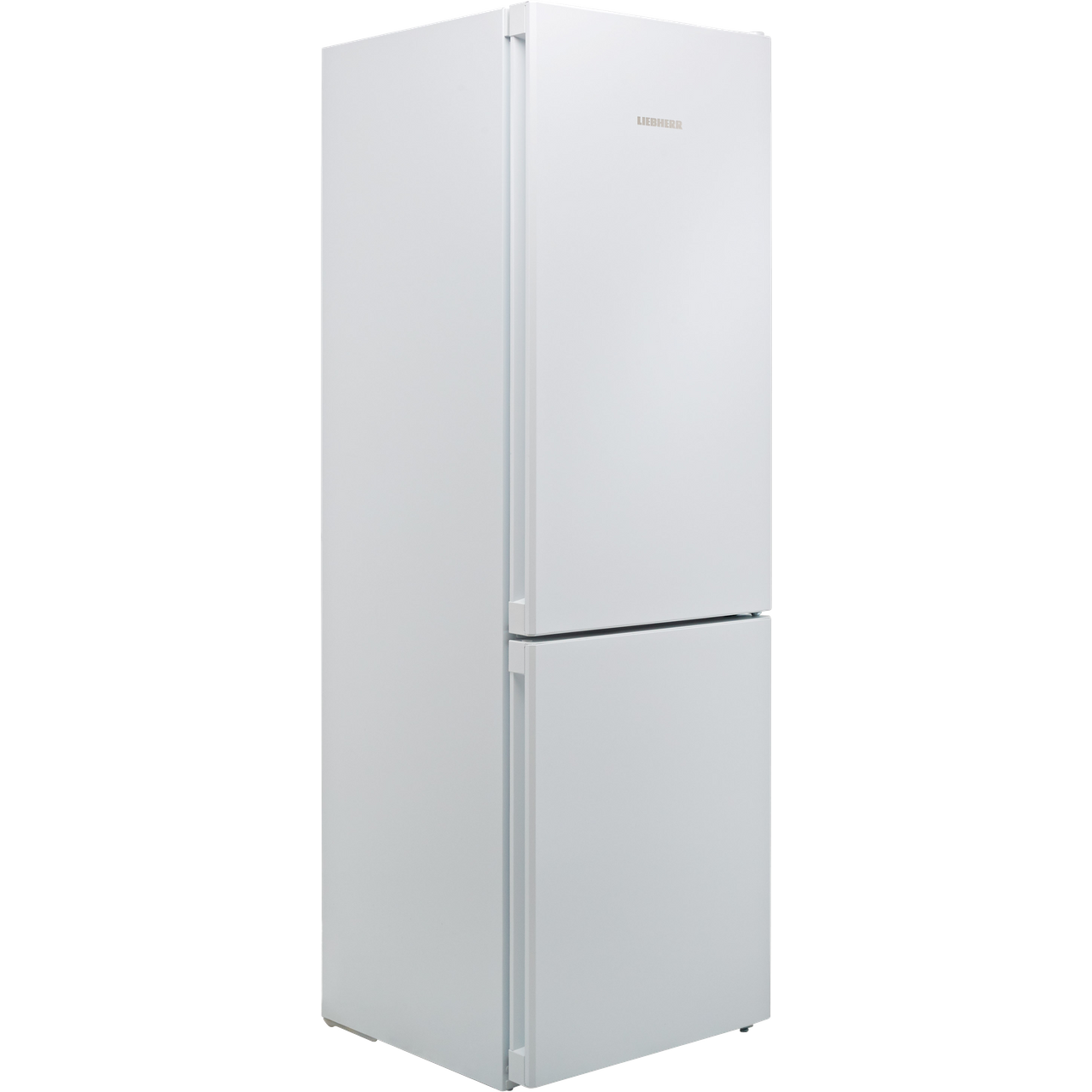 Cn4313 White Liebherr Fridge Freezer Ao Com