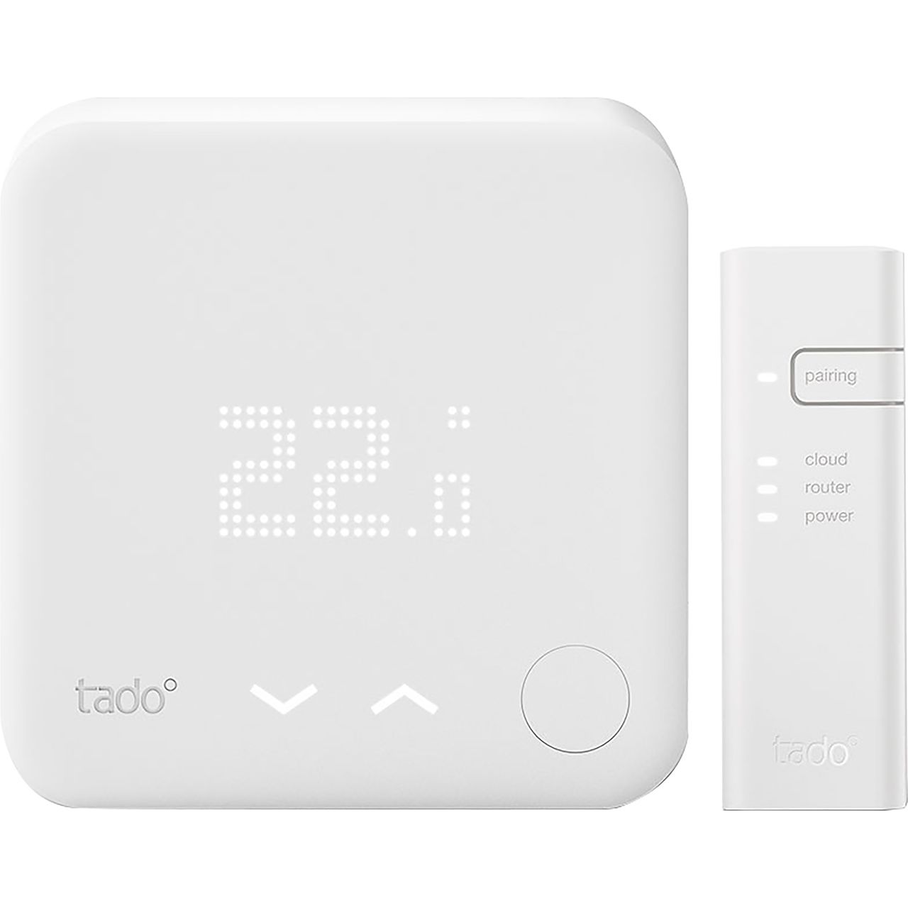 Meet the tado° Smart Thermostat V3+, Full video