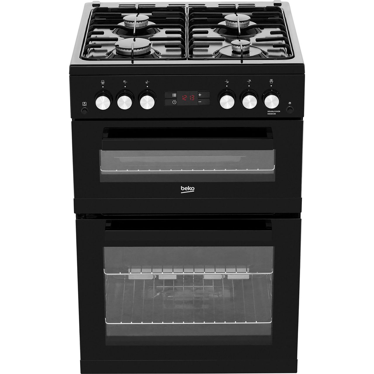 55cm gas cooker argos