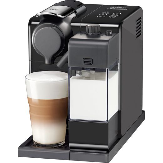 Nespresso by De'Longhi Lattissima Touch EN560B - Black