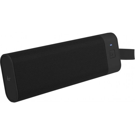 Kitsound Wireless Speaker - Black