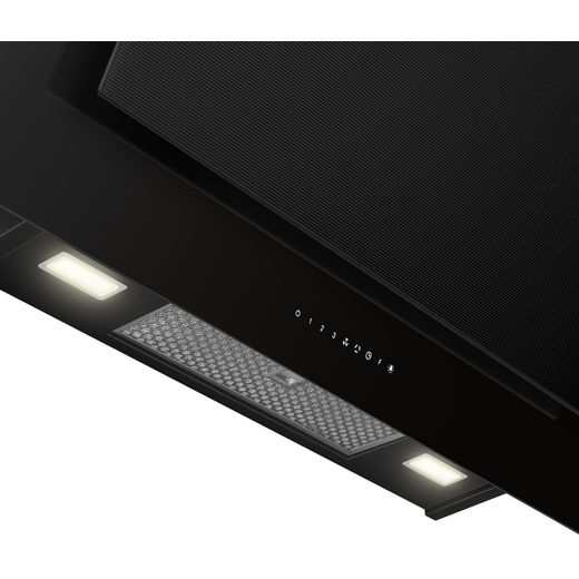 Smeg KV194B3 cooker hood Grey 636 m³/h A+_6