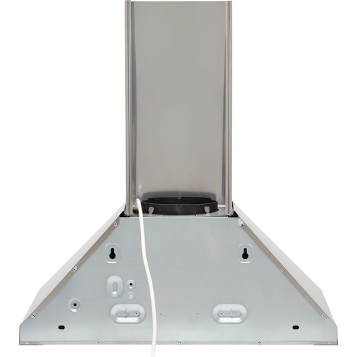 Bosch DWP64CC50M Cooker Hood - Stainless Steel