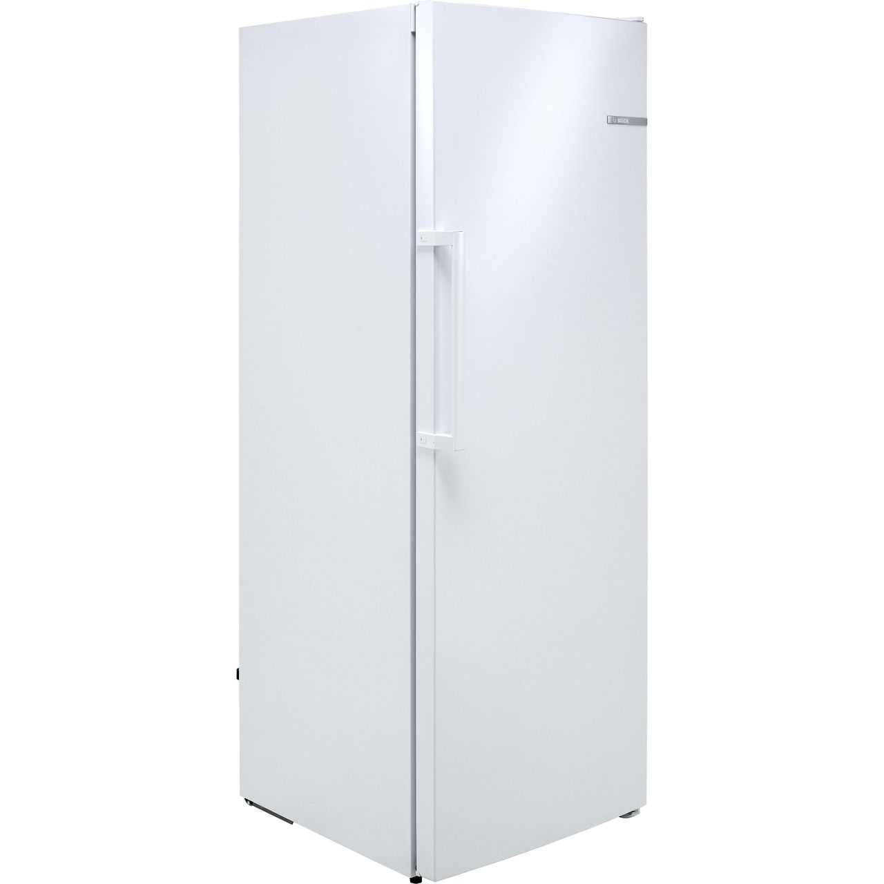 Bosch Serie 4 GSN29VW3VG Frost Free Upright Freezer Review