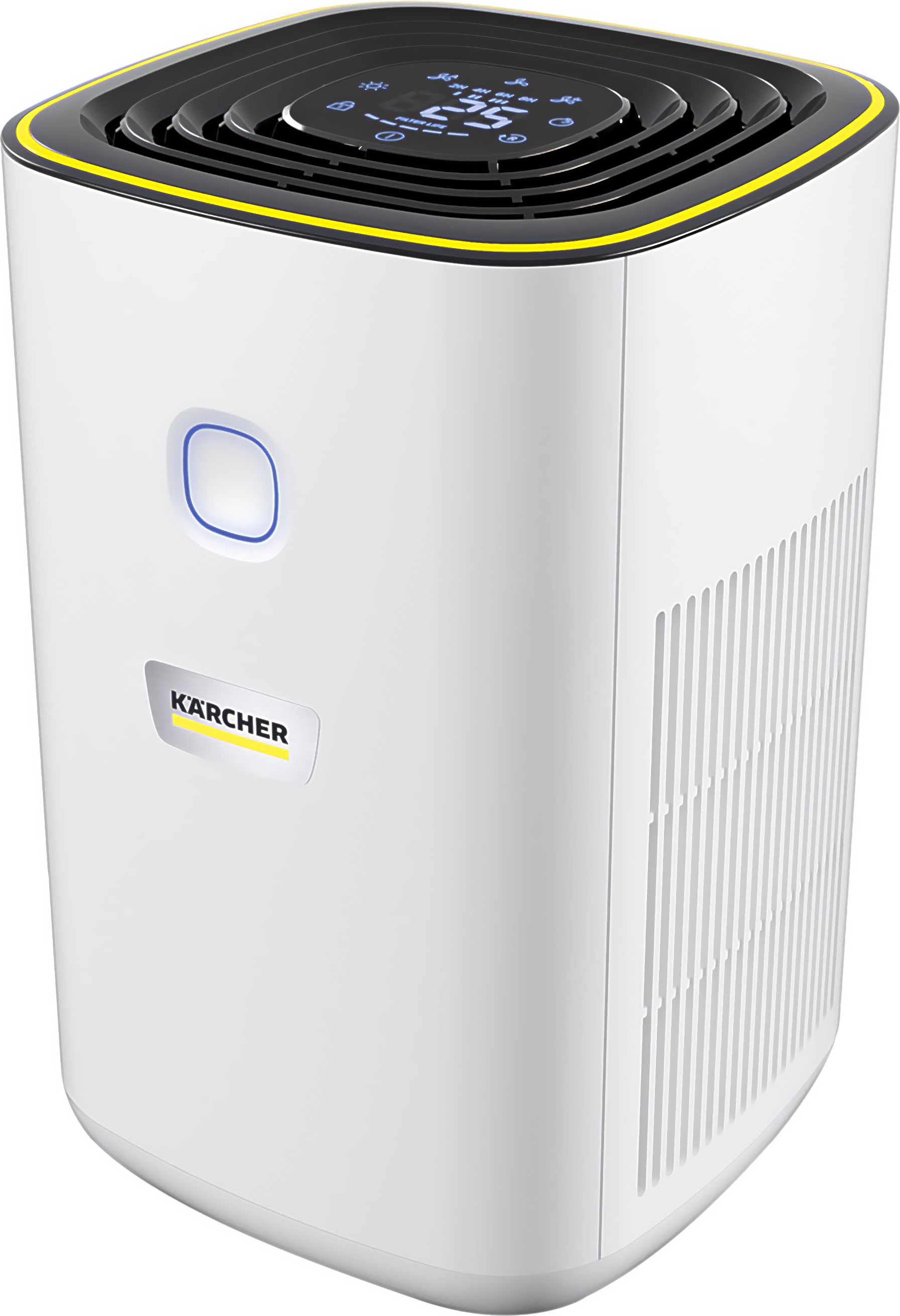 Kärcher AF 20 1.024-823.0 Air Purifier - White, White