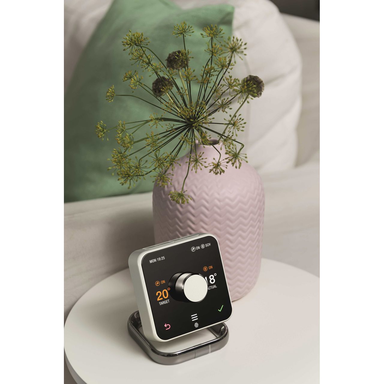 851816 | Hive Smart Thermostat | ao.com