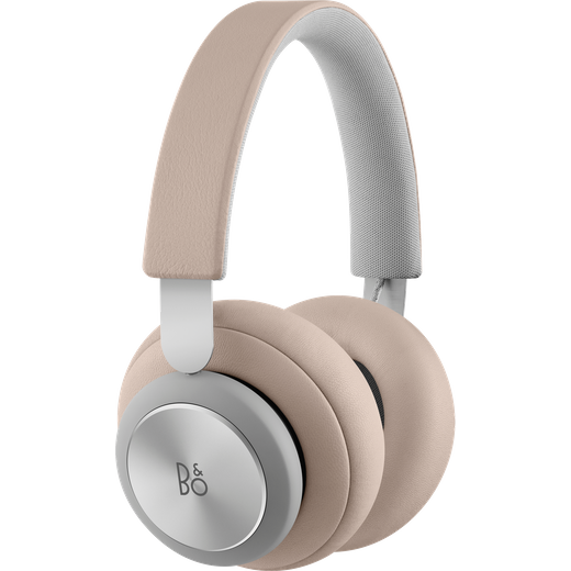 Bang & Olufsen Beoplay H4 2nd Gen Head-band Headphones - Beige