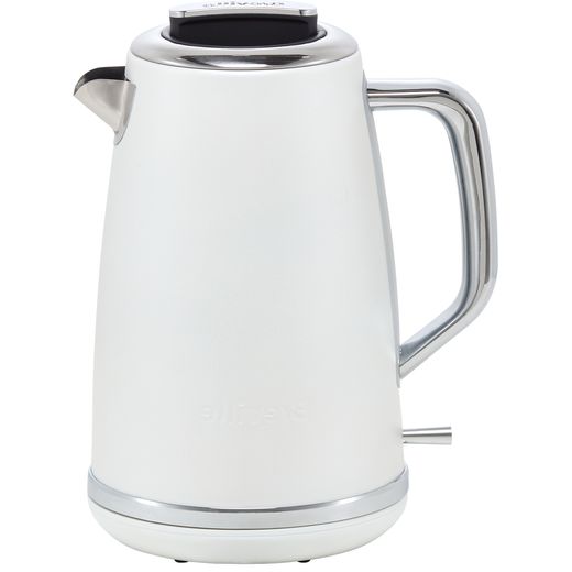Breville Lustra Collection VKT174 Kettle - Matte White