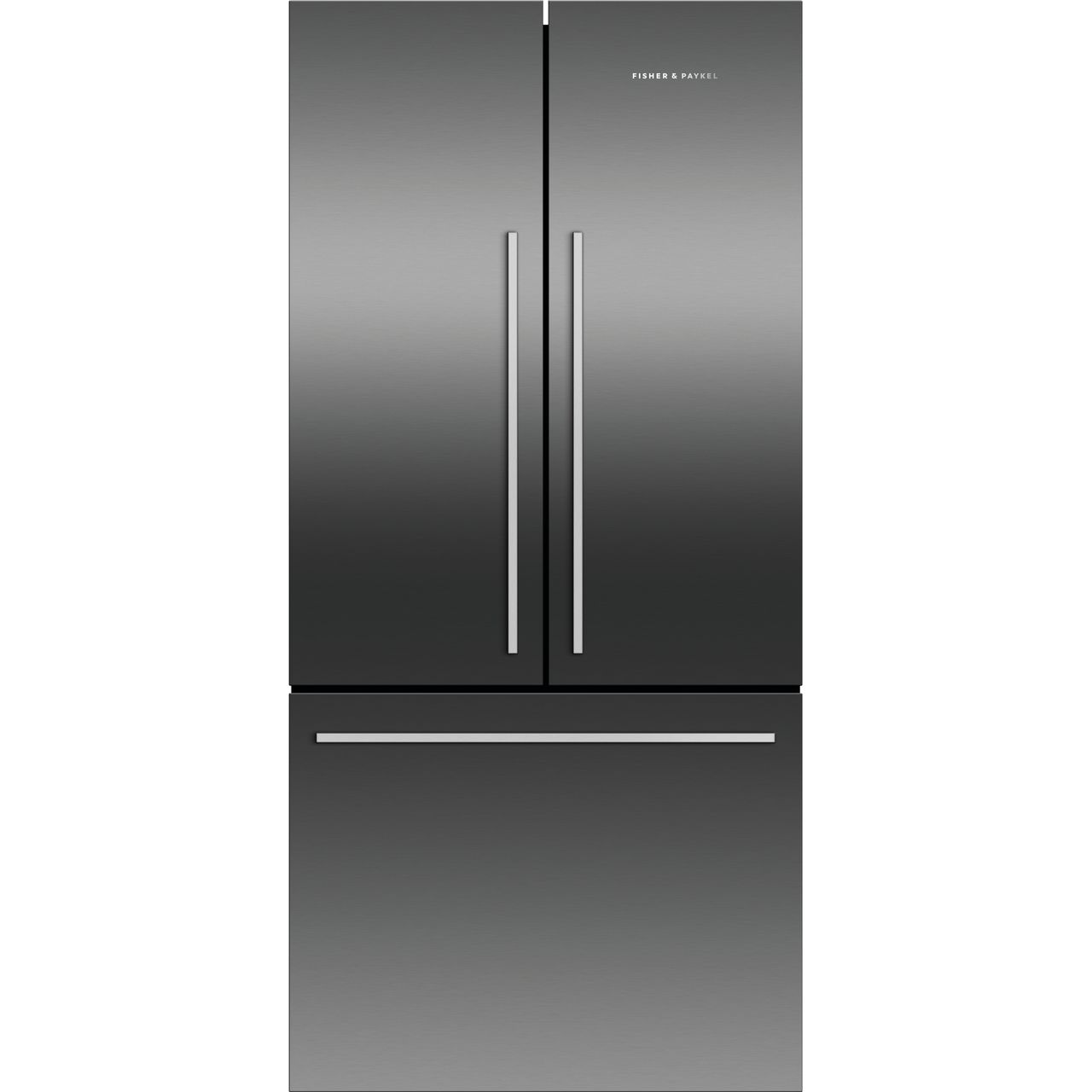 Fisher & Paykel Designer ActiveSmart RF522ADB4 American Fridge Freezer Review