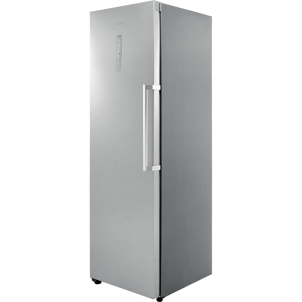 Samsung RR7000M RZ32M7120SA Frost Free Upright Freezer Review