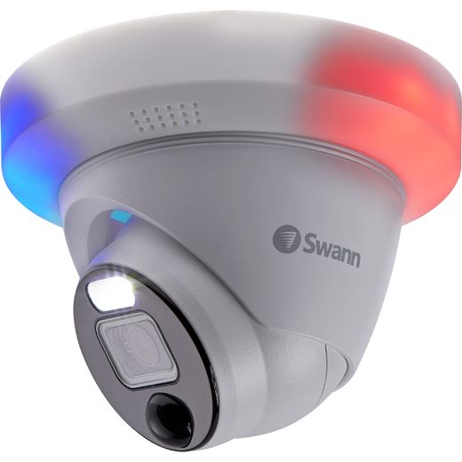 Swann Enforcer Smart Security Addon SWPRO1080DEREU
