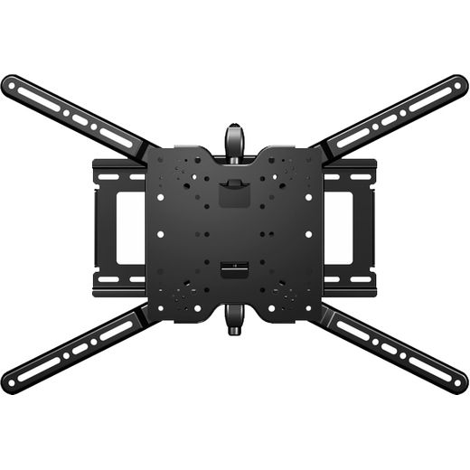 Sanus VuePoint F180C-B2 Full Motion TV Wall Bracket For 47 - 70 inch TV's