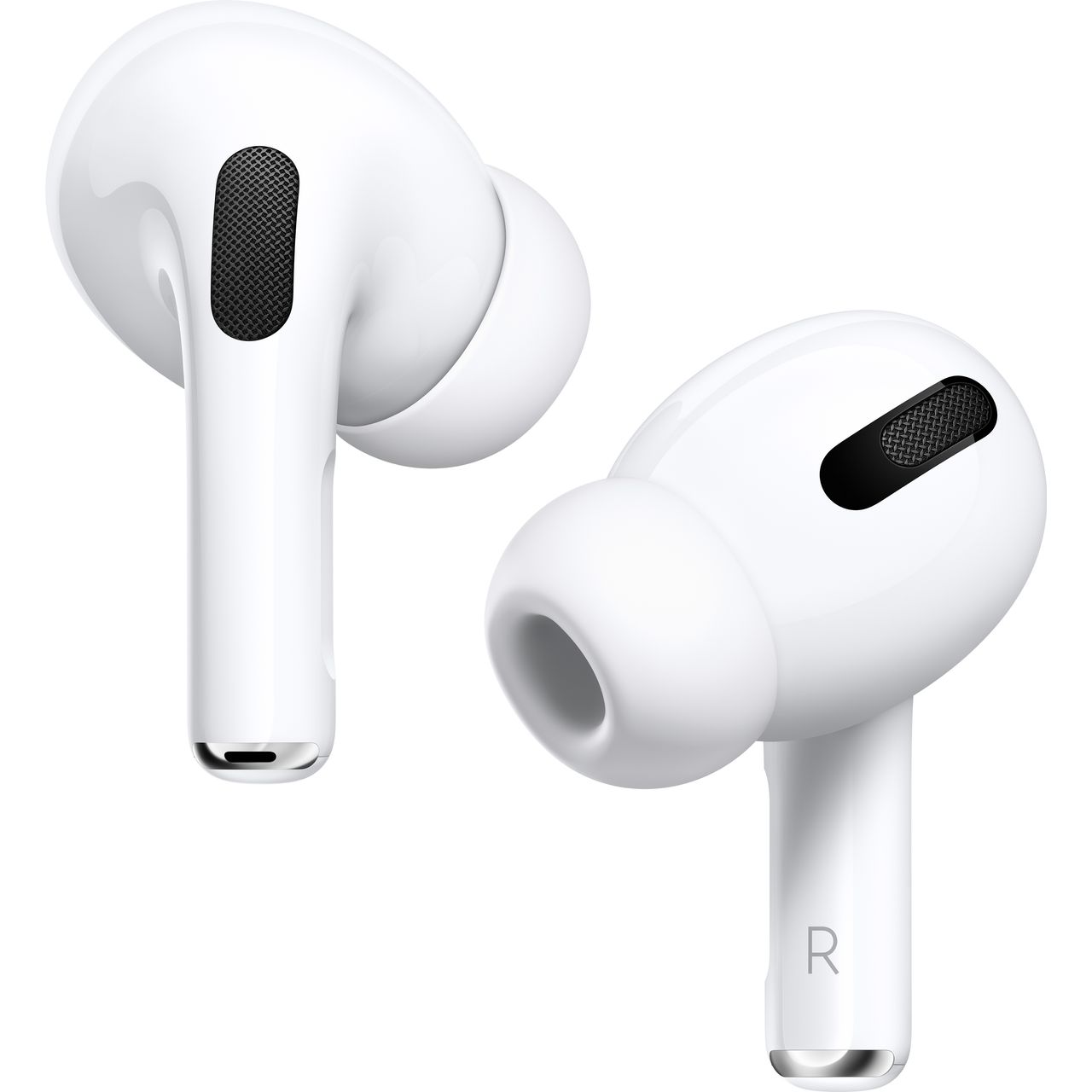 Apple AirPods Pro With Wireless Charging Case Review
