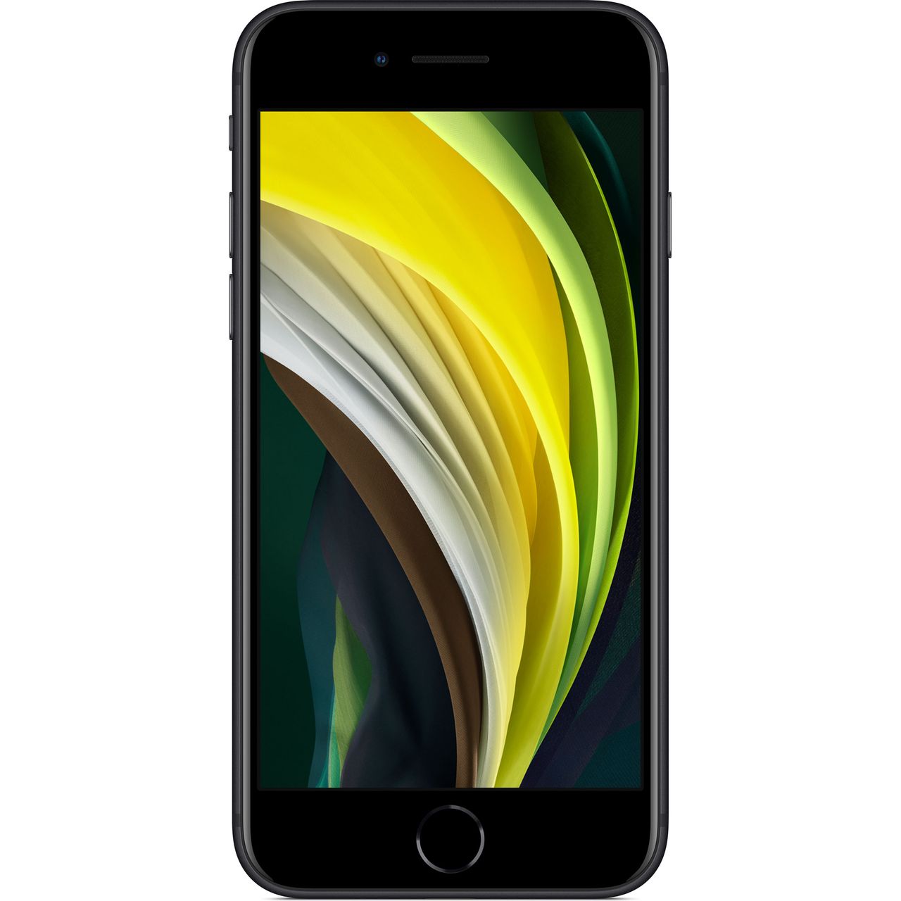 Apple iPhone SE (2nd Gen) - As New 64GB in Black