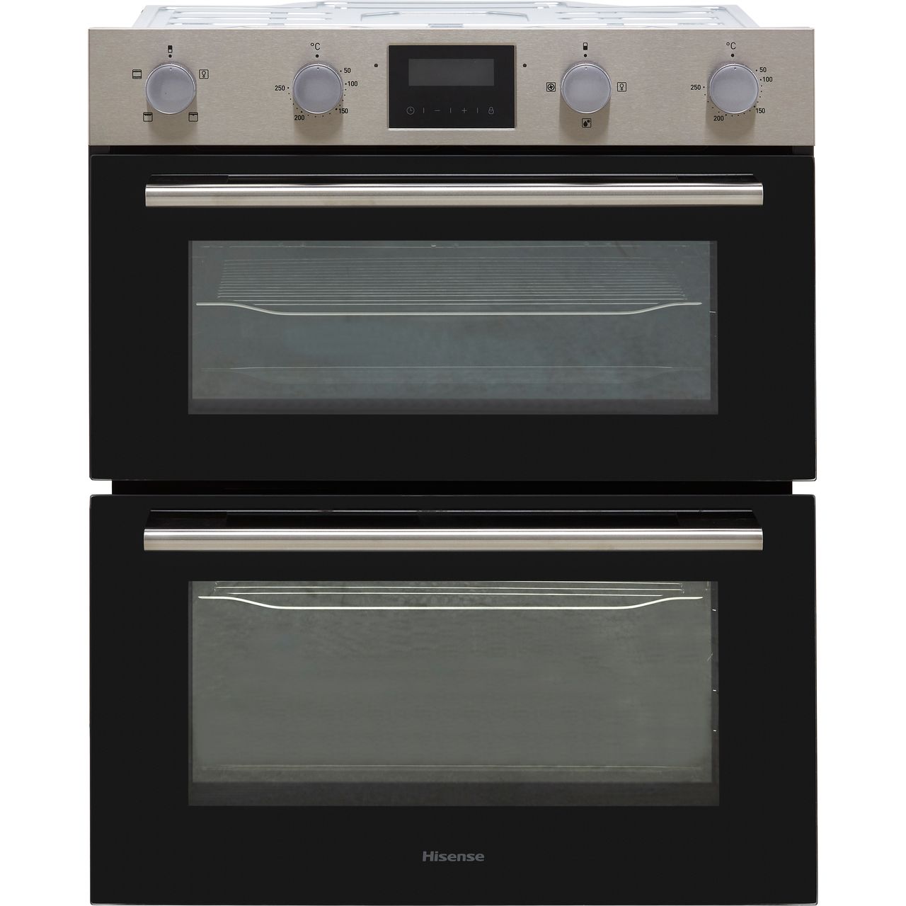 ao double oven built in