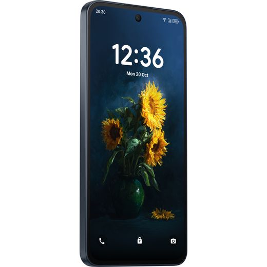 TCL 70 NXTPAPER Pro 256GB in Stellar Blue - right perspective