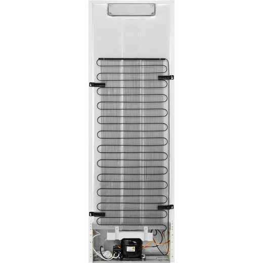 AEG 7000 Series ORK7M391EB Fridge - Black - Back shot