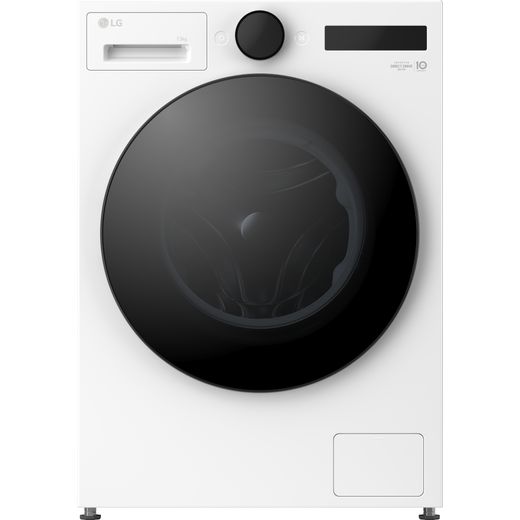 LG Series 7 AI Direct Drive™ F4X7013TWB washing machine