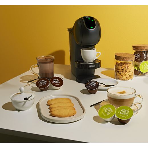 DeLonghi Nescafé Dolce Gusto_7