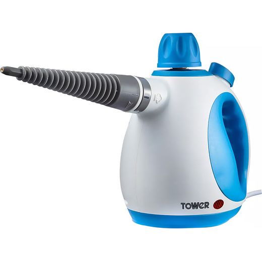 Tower handheld steam cleaner T134000_BL