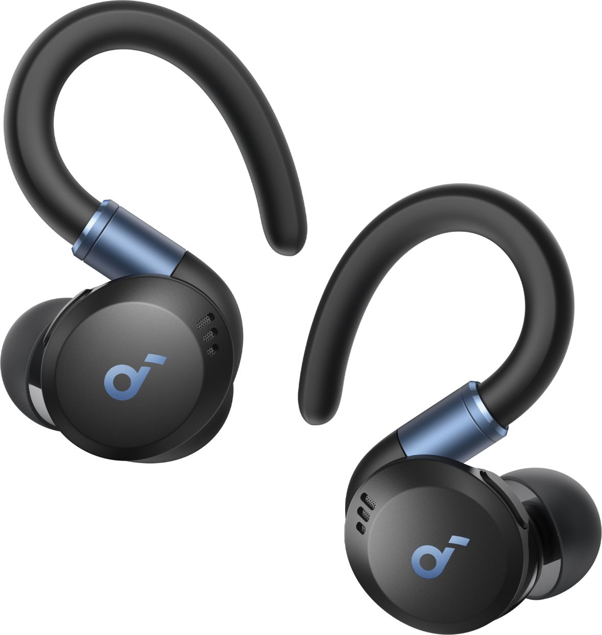 Soundcore Sport X20 Noise Cancelling Earbuds - Black