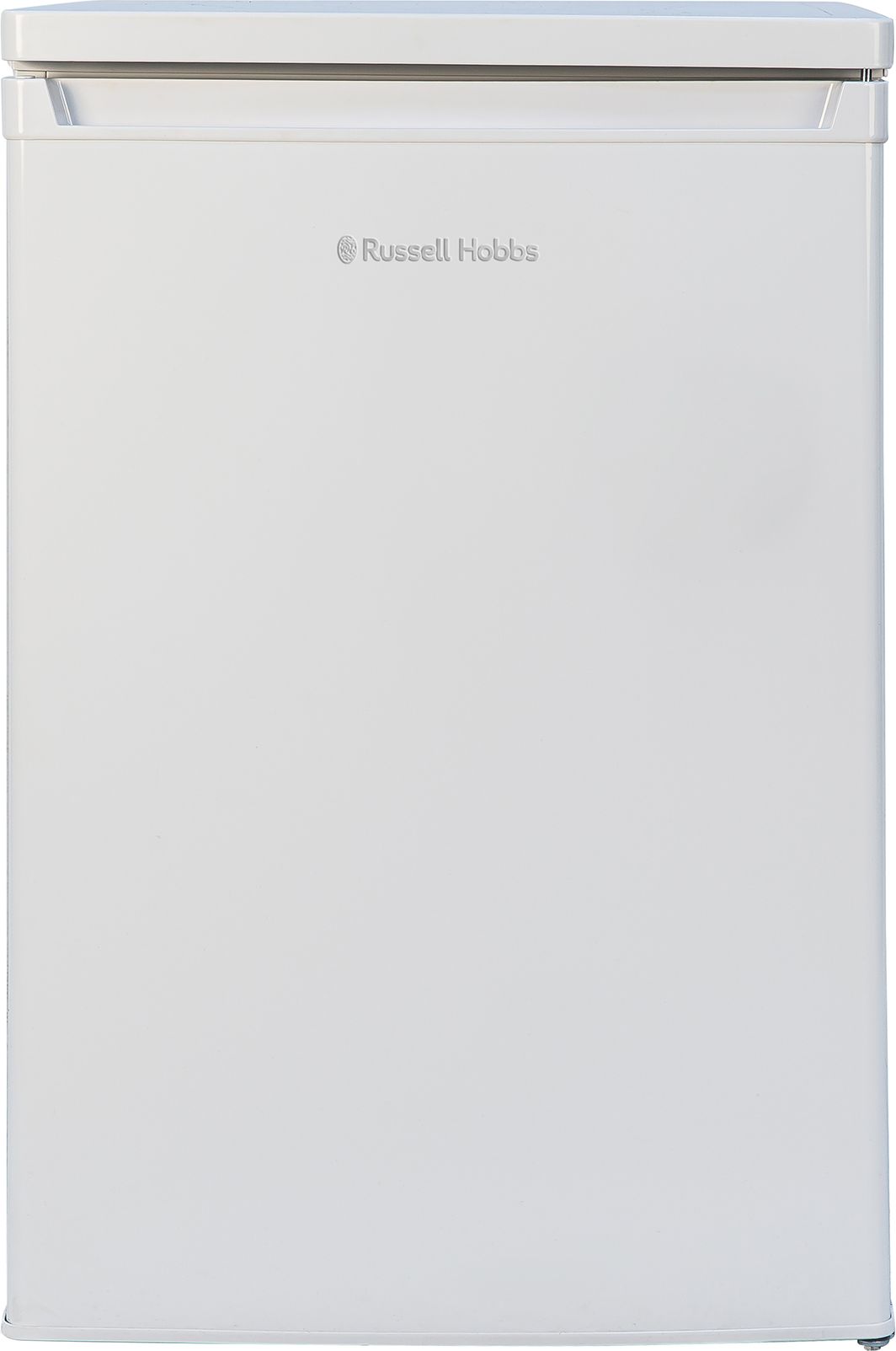 Image of Russell Hobbs RH85UCFZ552E1W Under Counter Freezer - White - E Rated, White