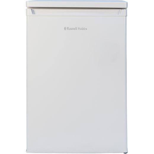 RH85UCFZ552E1W_WH Russell Hobbs Under Counter Freezer