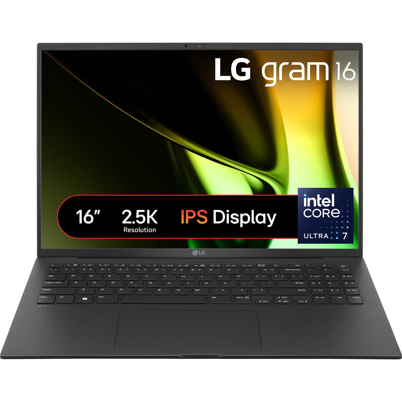 誠実 Laptop IPS WQXGA 16” Gram LG | ao.com | 16Z90S-G.AA78A1 Windowsノート本体