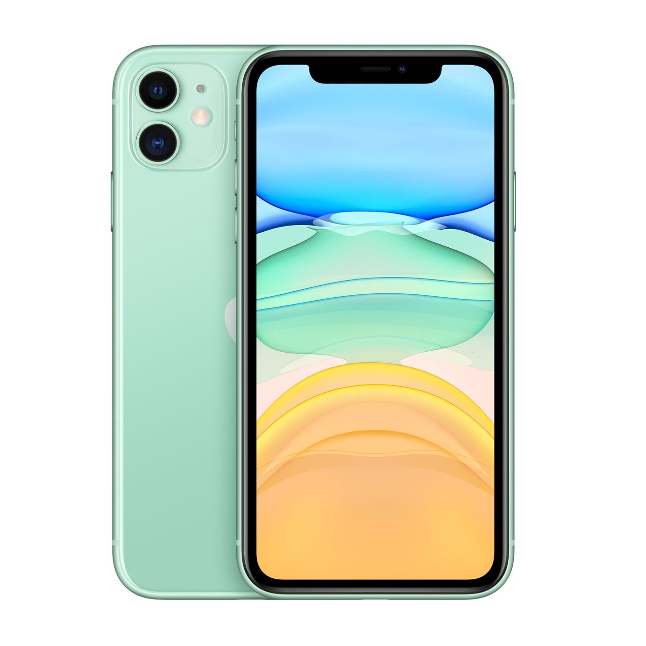 Apple iPhone 11 256GB in Green Review