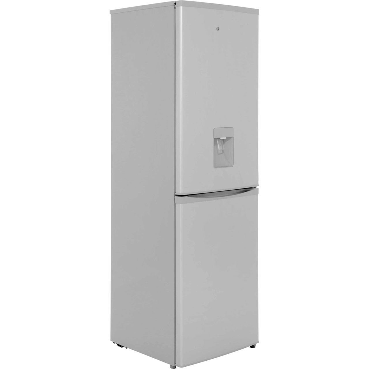 Hoover HVBF5182AWK 50/50 Frost Free Fridge Freezer Review